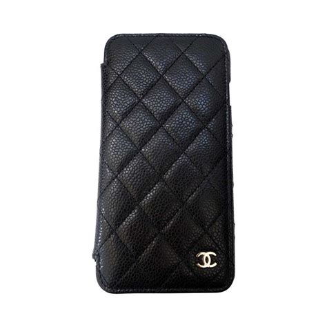 iphone 8 chanel wallet case|chanel ipad case.